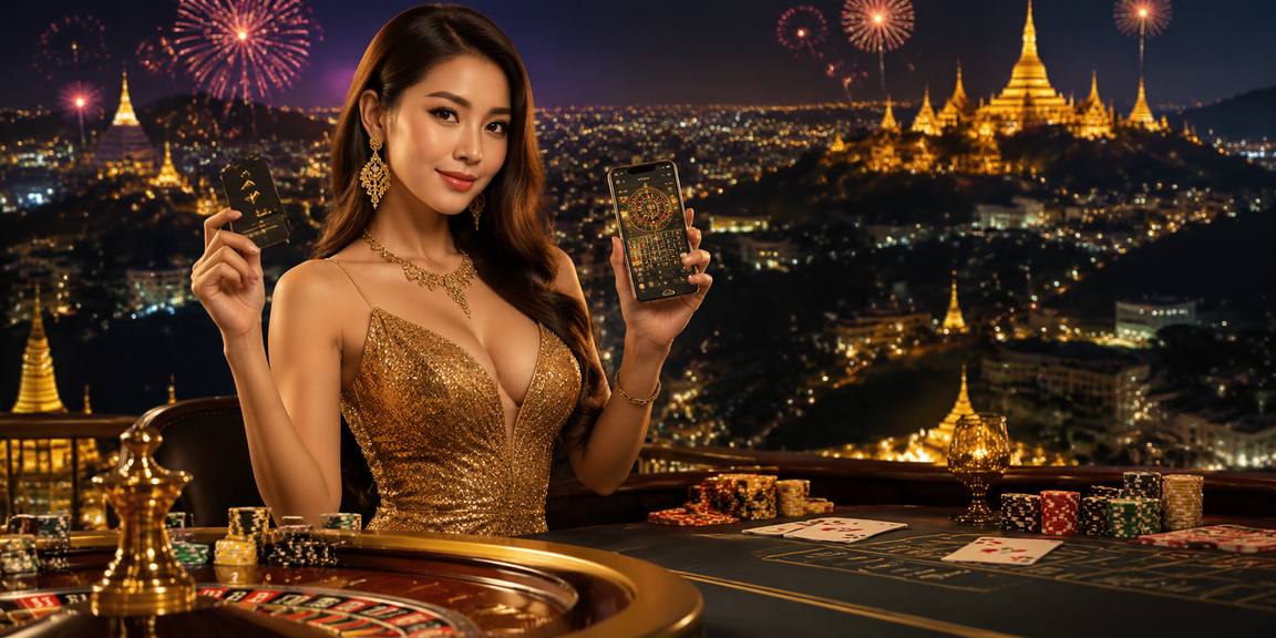 u666 Live Baccarat